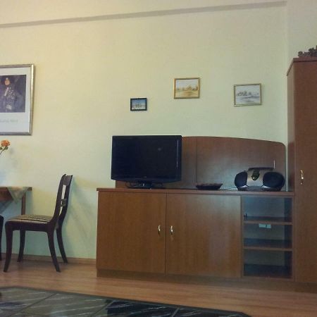 Apartment City-Center II Βιέννη Εξωτερικό φωτογραφία