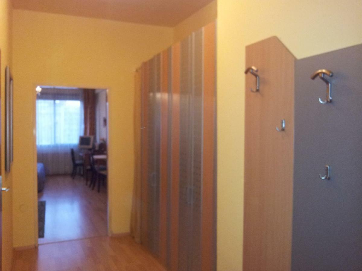 Apartment City-Center II Βιέννη Εξωτερικό φωτογραφία