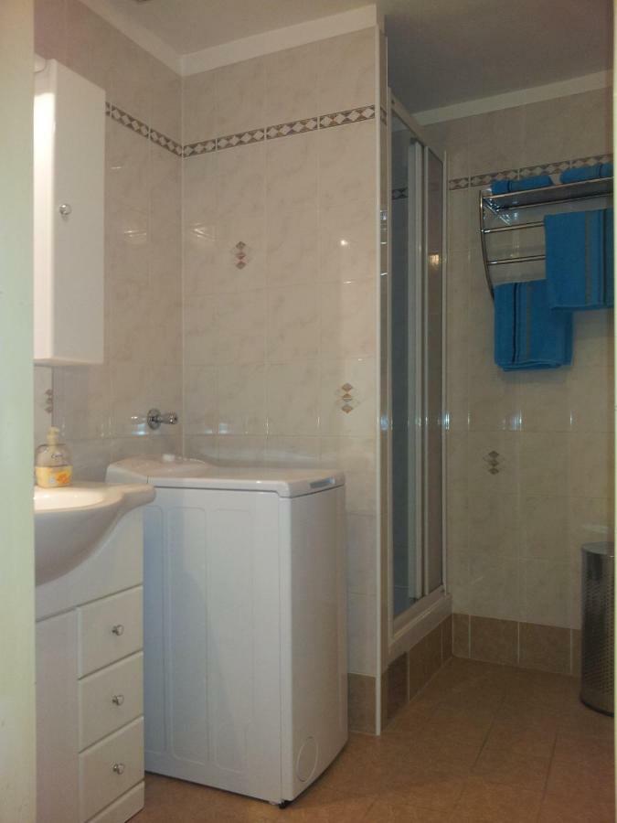 Apartment City-Center II Βιέννη Εξωτερικό φωτογραφία