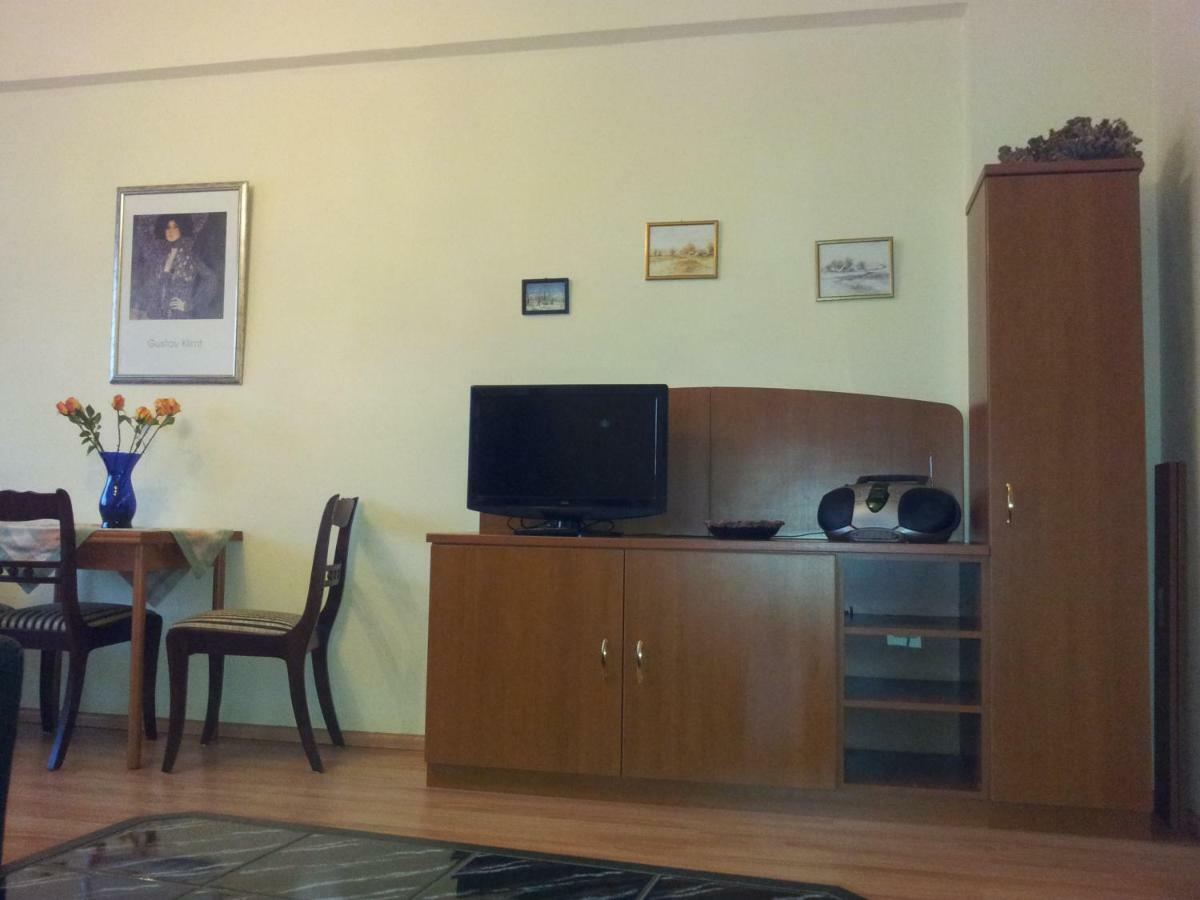 Apartment City-Center II Βιέννη Εξωτερικό φωτογραφία