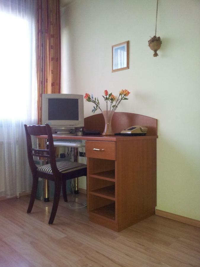 Apartment City-Center II Βιέννη Εξωτερικό φωτογραφία