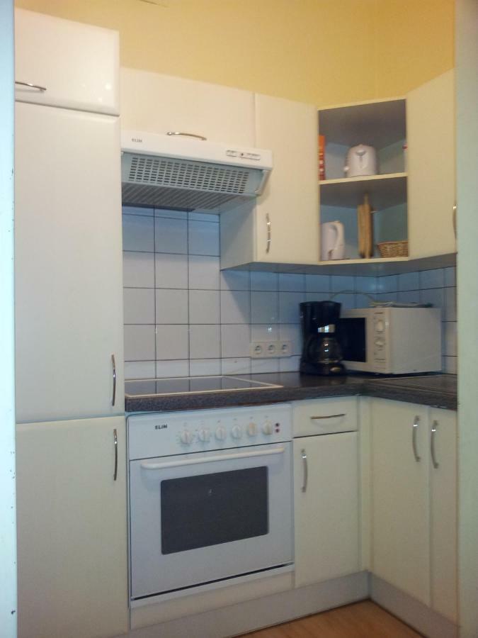 Apartment City-Center II Βιέννη Εξωτερικό φωτογραφία