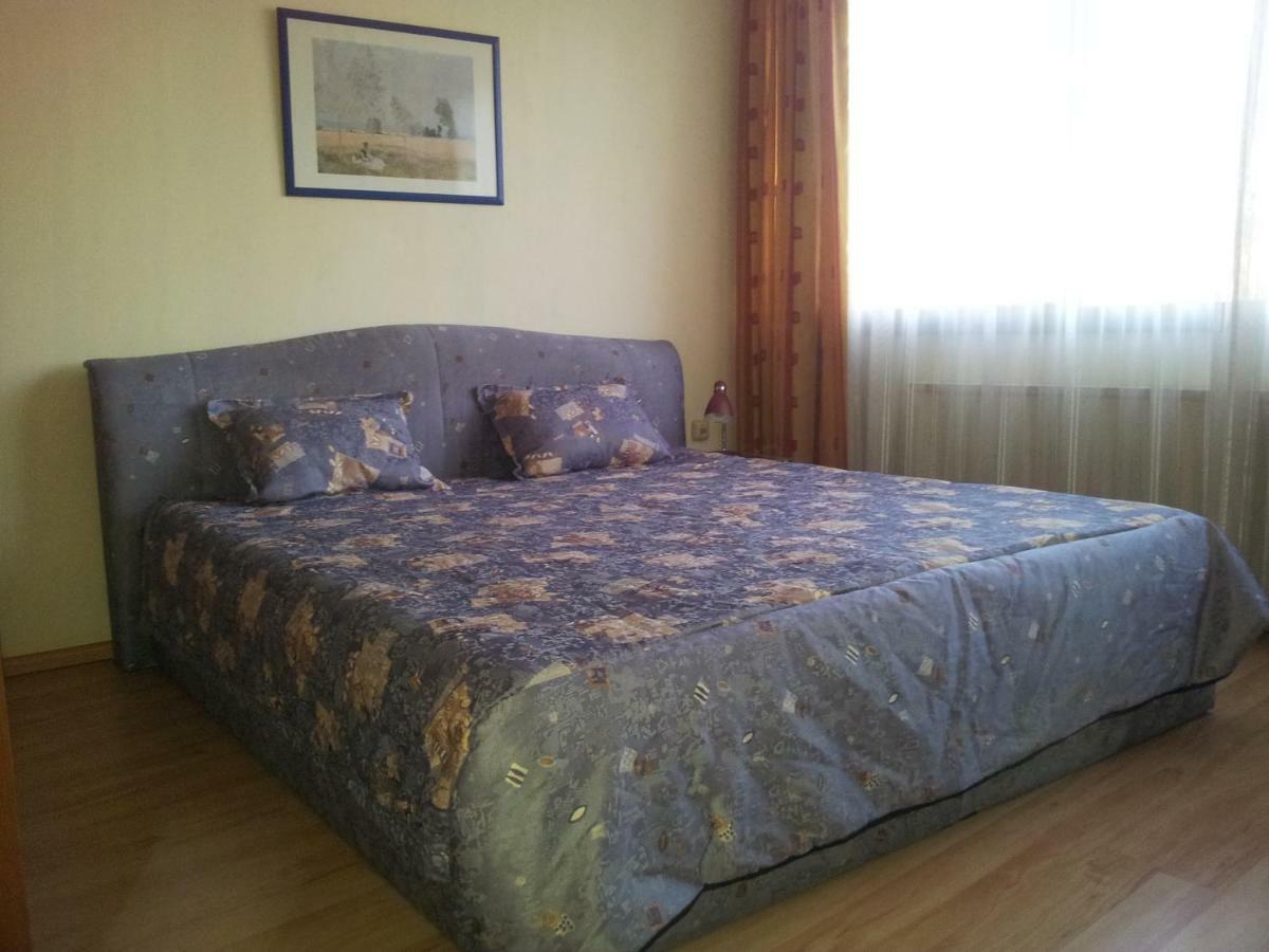 Apartment City-Center II Βιέννη Εξωτερικό φωτογραφία